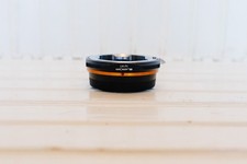 K&F Concept Leica M Mount Lens to Fujifilm (F...
