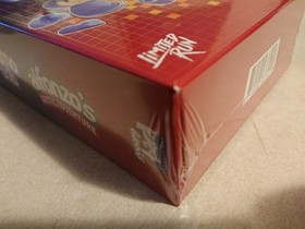 Eskimo Bob & Alfonzo&rsquo;s Arctic Adventure - Limited Run Games (NES) New/Sealed