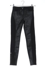 GUESS BY MARCIANO Jeans skinny Dames Jeans T EU 32 noir style décontracté