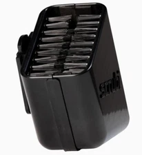 Scrubi Golf Club Cleaner for Your Golf Bag - Compact & Efficient Cleaning Tool 