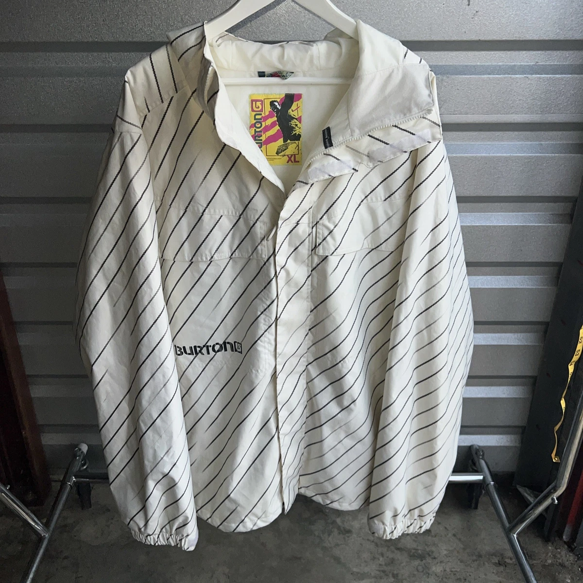 Burton Shaun White Snowboard In Winter Sports Coats & Jackets for