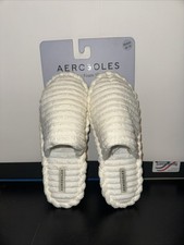 Women  s Memory Foam Slippers Size Medium