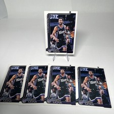 Malik Monk (5) LOT Topps 2025-2026 NBA BASKETBALL CARD SACRAMENTO KINGS #164