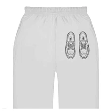 'Pair Of Shoes' Adult Sweatpants / Joggers (JO050016)