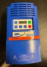 Lenze ESV752N02TXB Frequency Inverter G2U