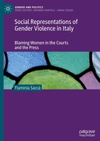 Social Representations Of Gender Violence In Italy Flaminia Saccà