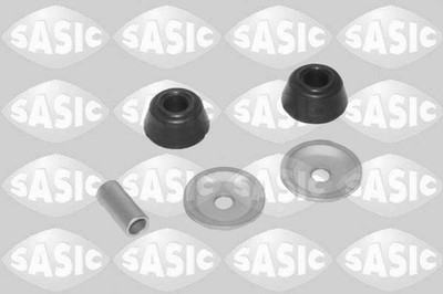 SASIC Domlager Federbeinlager hinten passend für Nissan Juke Leaf F15 ZE0