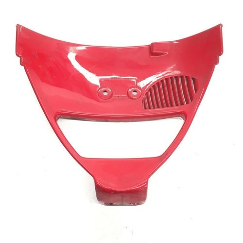 Tête de fourche racing fibre de verre CRUCIATA Monster 696/796 2008-2015 - PAM RACING