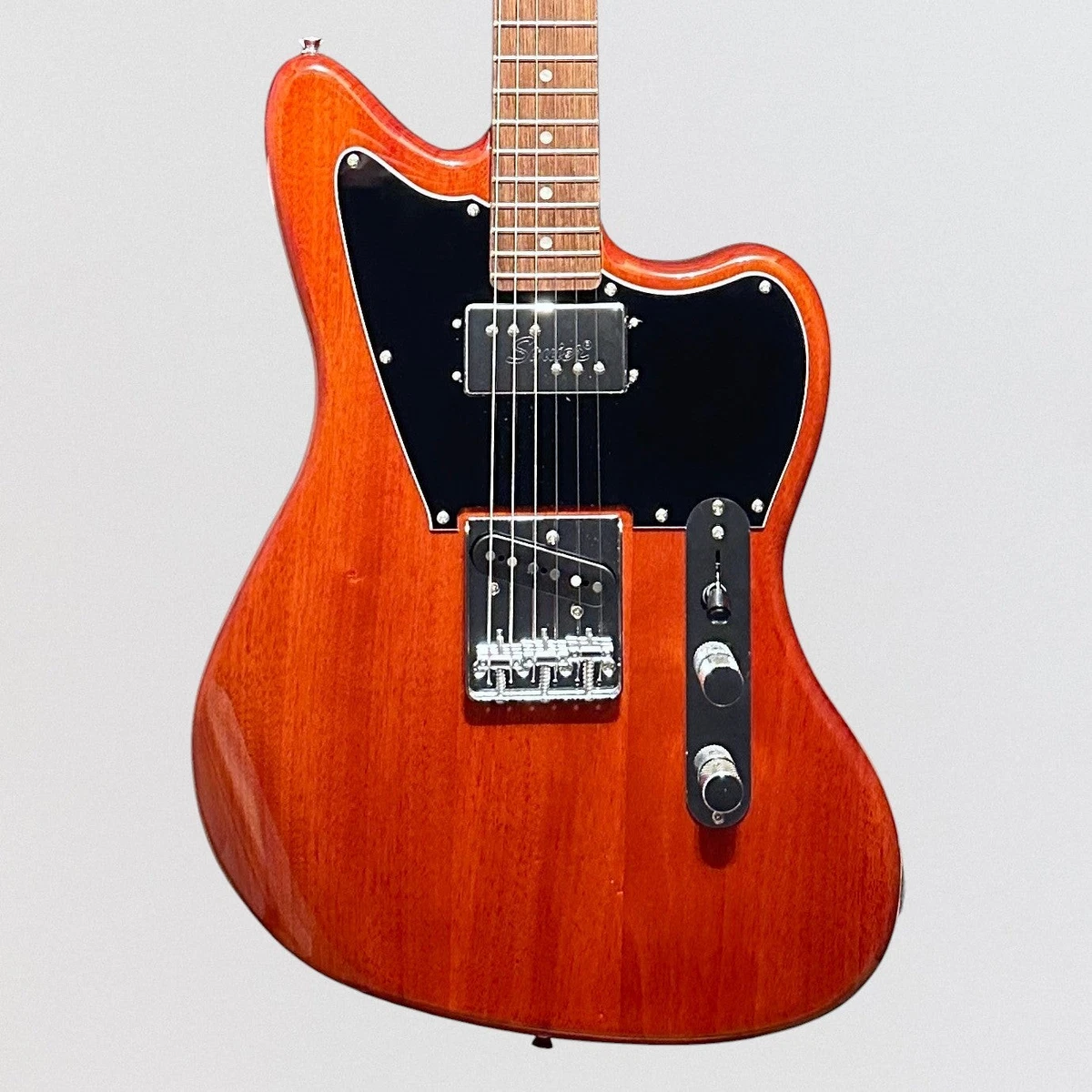 Fender Squier Telecaster Electric Guitars for sale | eBay