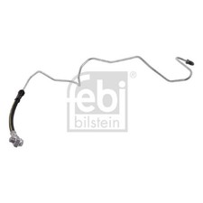 Bremsschlauch hinten rechts für Audi A3 8L1 TT 8N3 8N9 | 24103490