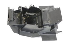 KAWASAKI ZZ-R ZZR 1200 2002 2005 REAR BATTERY BOX COVER
