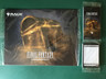 Magic The Gathering Final Fantasy Commander Party Official Promo Material SEALED