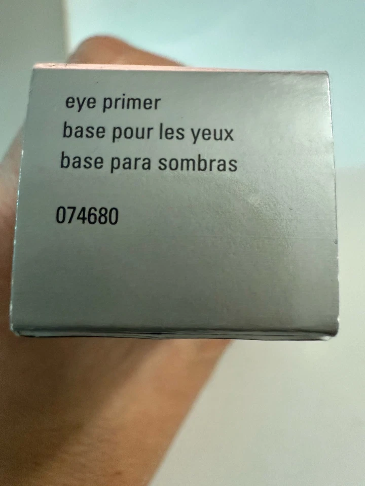 Mary Kay Eye Primer 074680 Long Lasting Eye Makeup Base Discontinued New in Box - Image 2 of 4