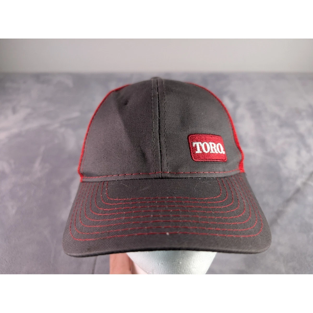 Las mejores ofertas en Gorras de camionero Toro Men's | eBay