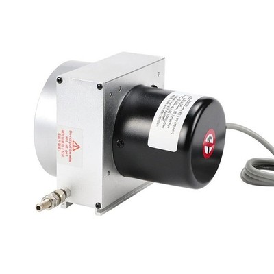0-10v 2500mm Long Measure Distance Position Sensor Potentiometer Linear Detector