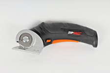 Zip snip box cutter. Tested and working. CUTTING BOXES AND STUFF - WX0821