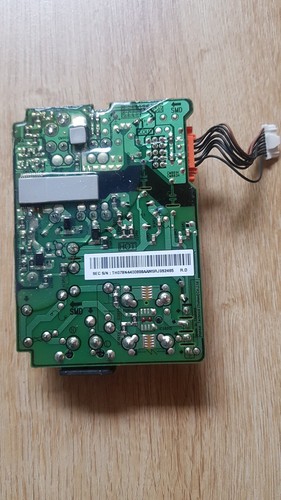 Samsung One Connect Box Netzteil BN4400898A