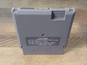 Legacy of the Wizard (Nintendo Entertainment System, 1989) NES Game Only -Tested