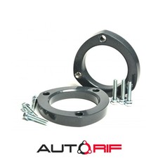 0.8" 20mm Front Strut Spacers Lift Kit for SKODA Fabia Mk4 Octavia A7 A8 Karoq