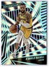 2023-24 Panini Revolution #80 D'Angelo Russell Sunburst #/75