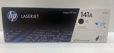 HP Laserjet W141A Genuine Toner Cartridge New Printer M110 MFP M139 MFP M140