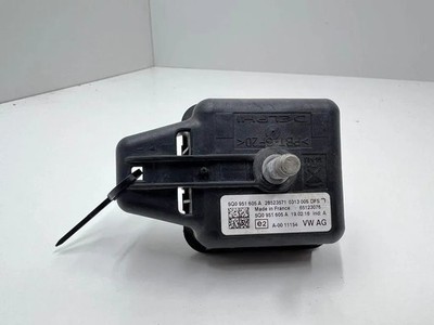 VW GOLF VIII CD1 Alarmsirene 5Q0951605A 1.98 Petrol 2017 31997954