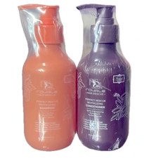 Royale Hair Rescue 8.45 oz Rescue Revitalizing Shampoo  Conditioner Sealed NEW