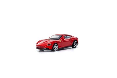 Kyosho Egg Bburago 1/64 Ferrari Roma BUR64002