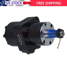 Hydrostatic Wheel Motor Fits Scag SMVR-36A SMVR-48V SMVR-52V SVR36A-20FX 483807