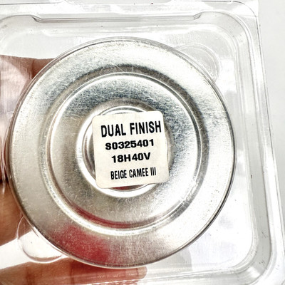 Lancome Dual Finish Powder Foundation Original Formula REFILL - PICK YOUR SHADE