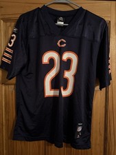 Devin Hester And Brandon Marshall Kids Jerseys
