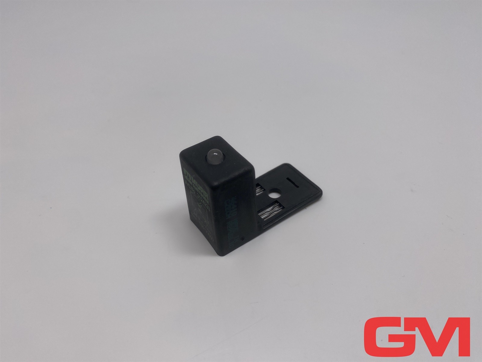 Murr Elektronik Valve Plug Suppressor Form BI 3124233 LED