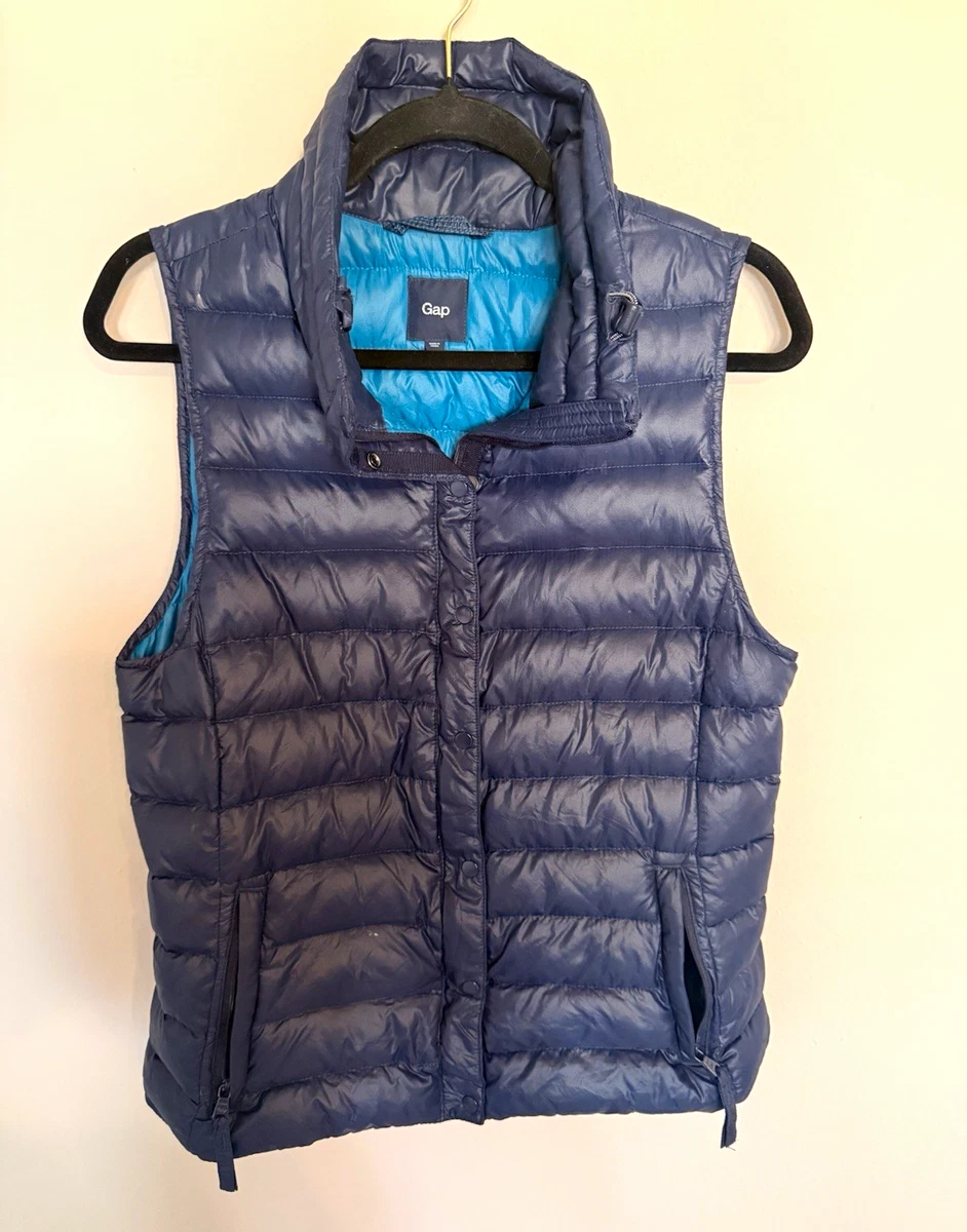 Gap Vest Coats, Jackets & Vests for Women for sale - eBay
