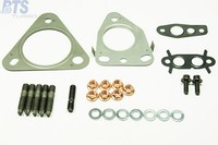 Montagesatz Lader BTS Turbo T931375ABS FüR Renault Laguna 3 BT0 KT0 Koleos 1 DT0