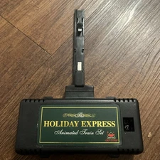 New Bright Holiday Express Track Clip terminal 385