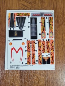 LEGO Racers: Speed Racer & Snake Oiler #8158 100% Complete - 2008 Release