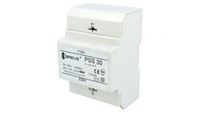 5905544672681 Transformator Sieciowy 30VA 230VAC 110V Na Szynę DIN IP30 PSS30/23