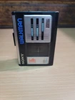 Sony Walkman WM-43 Cassette Player  For Parts