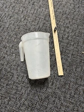 Plastic Pitcher 2