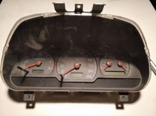 Compteur Volvo S40