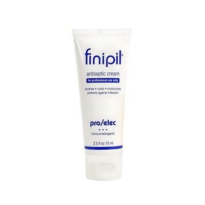 Nufree Finipil Pro Elec Antiseptic Cream 2.5 oz
