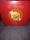 The White House Historical Association Ornament Collection Christmas 2013 NIOB — photo 4