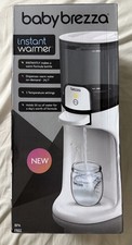 Baby Brezza Instant Warmer 24/7 Warm Water Dispenser for Baby Formula 50oz