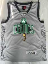 Majestic Size L Boston Celtics NBA Fan Apparel & Souvenirs for