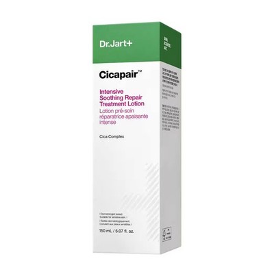 Dr. Jart+ Cicapair Intensive Soothing Repair Treatment Lotion - 150mL / 5.07 Oz.