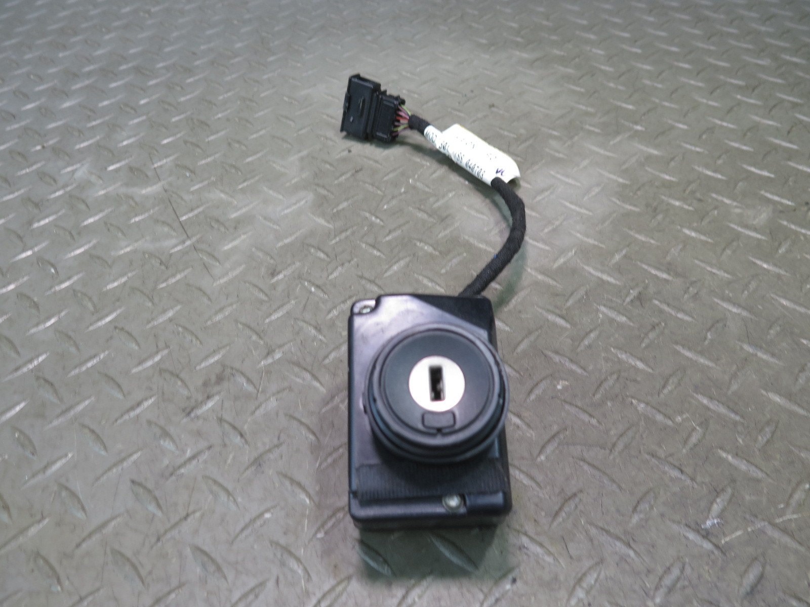 Bentley Continental GT 2005 Lock sets with keys Set