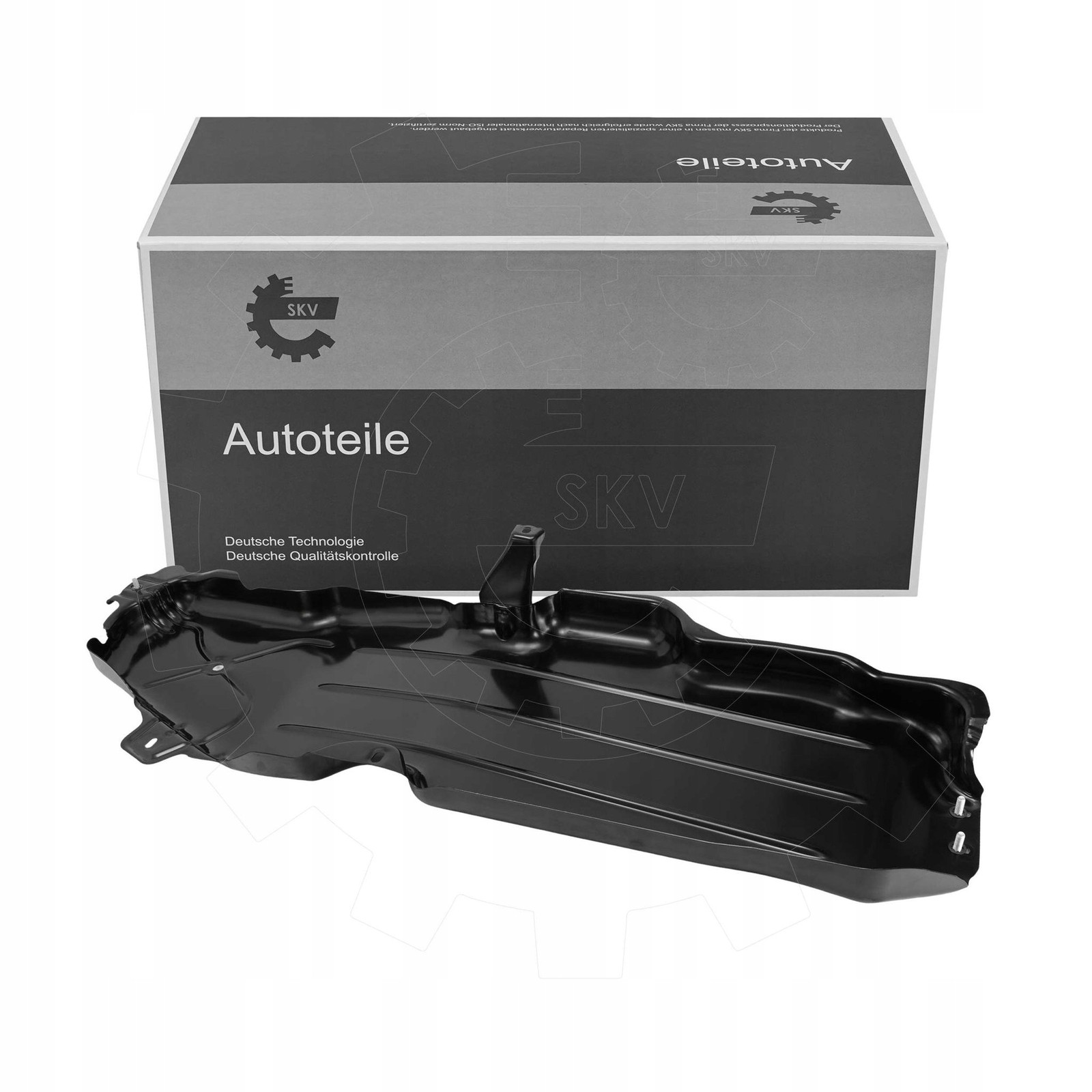 Fixation de réservoir de carburant WFN pour Range Rover Sport