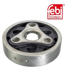 Febi 10171 Vibration Absorber Standard Premium Quality Fits Audi A3 1998 - 2003