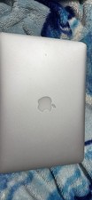 Apple MacBook Air 13.3" 128GB SSD, Intel Core i5 5th Gen., 1.80 GHz, 8GB ...