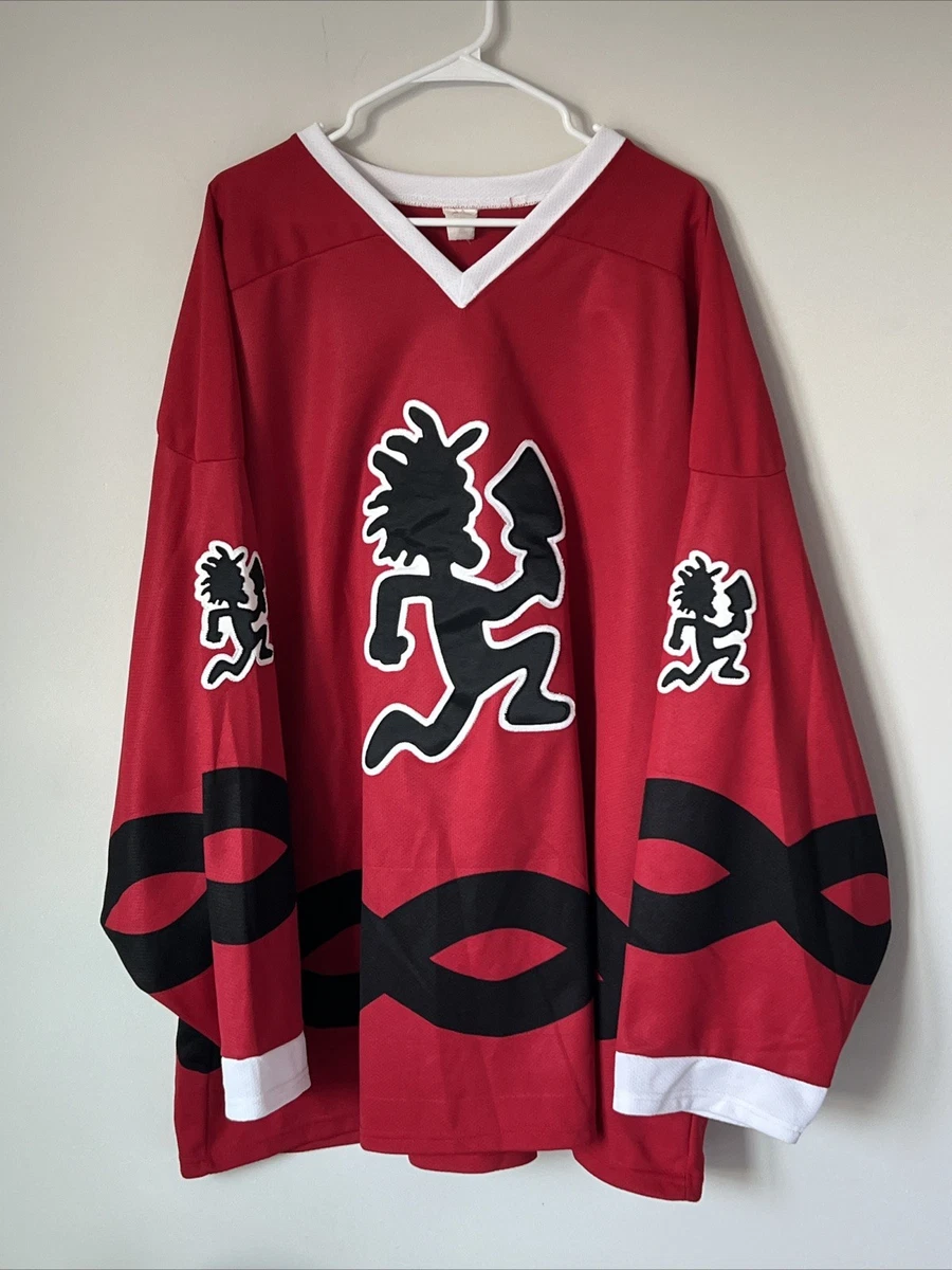 ICP Jersey Memorabilia for sale | eBay